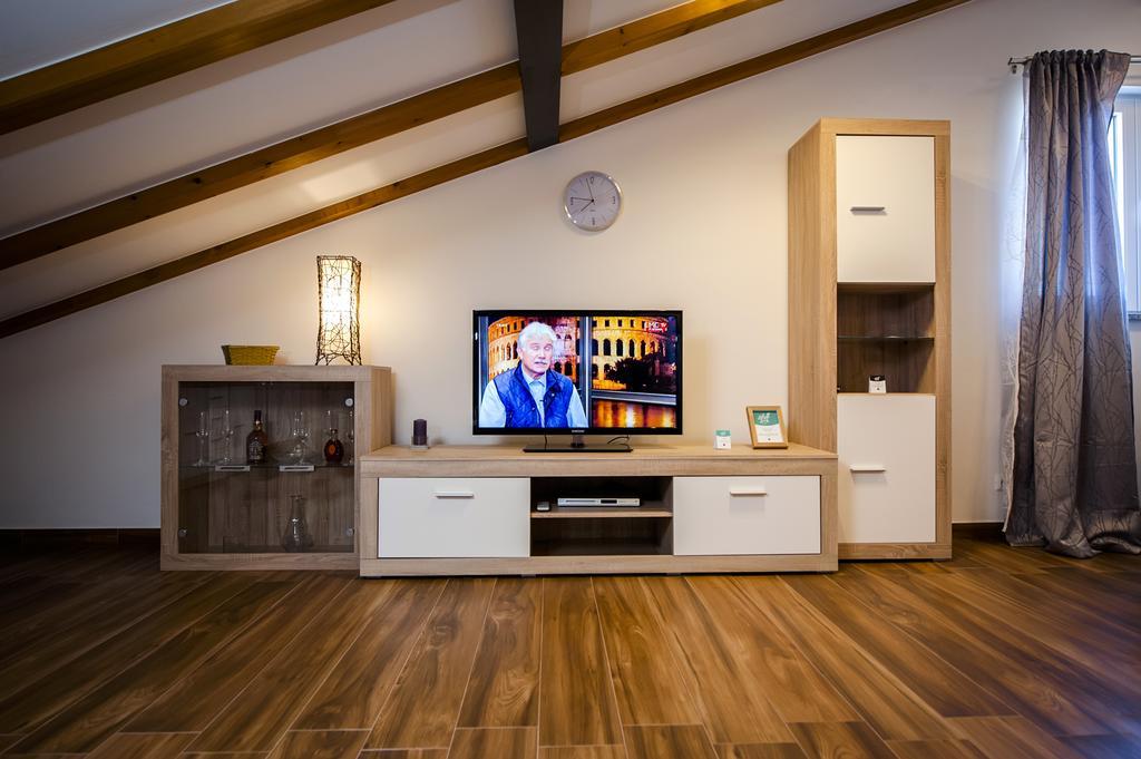 Apartment The Loft روفينج المظهر الخارجي الصورة