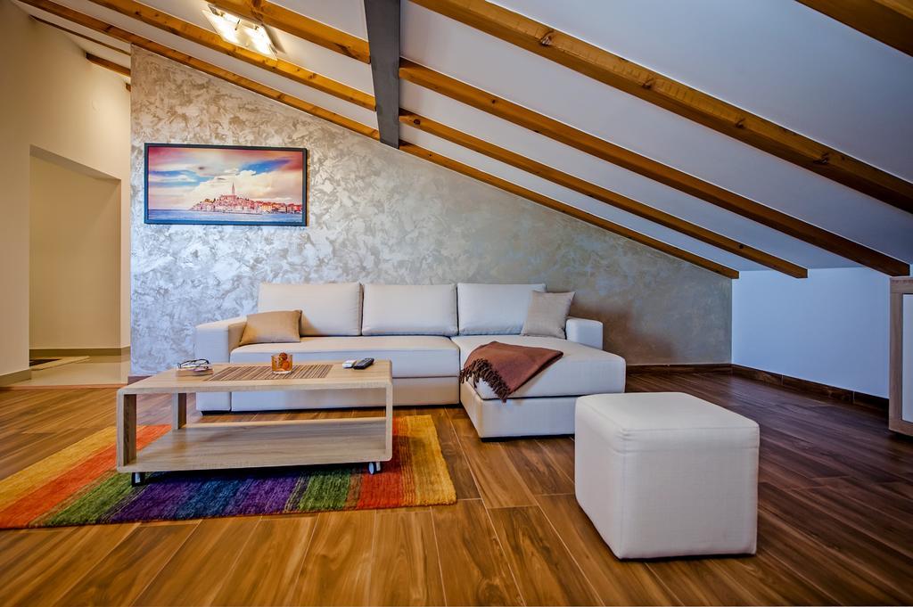 Apartment The Loft روفينج المظهر الخارجي الصورة