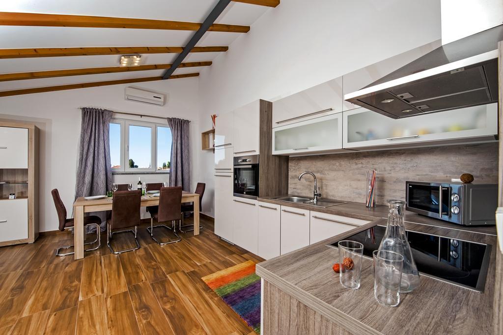 Apartment The Loft روفينج المظهر الخارجي الصورة