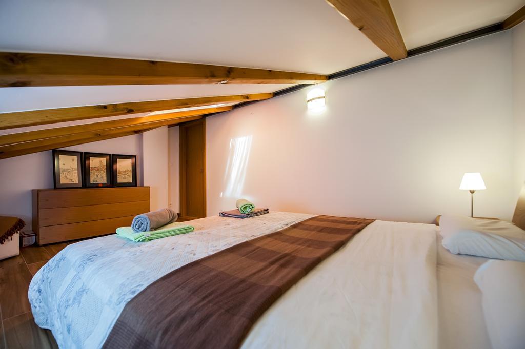 Apartment The Loft روفينج المظهر الخارجي الصورة