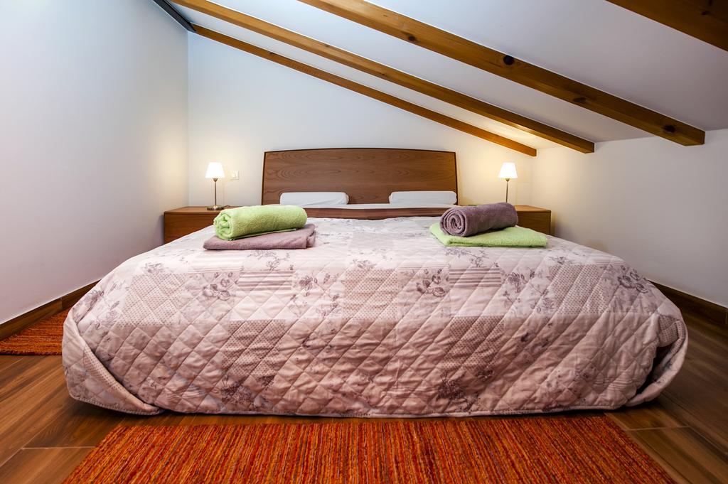 Apartment The Loft روفينج المظهر الخارجي الصورة