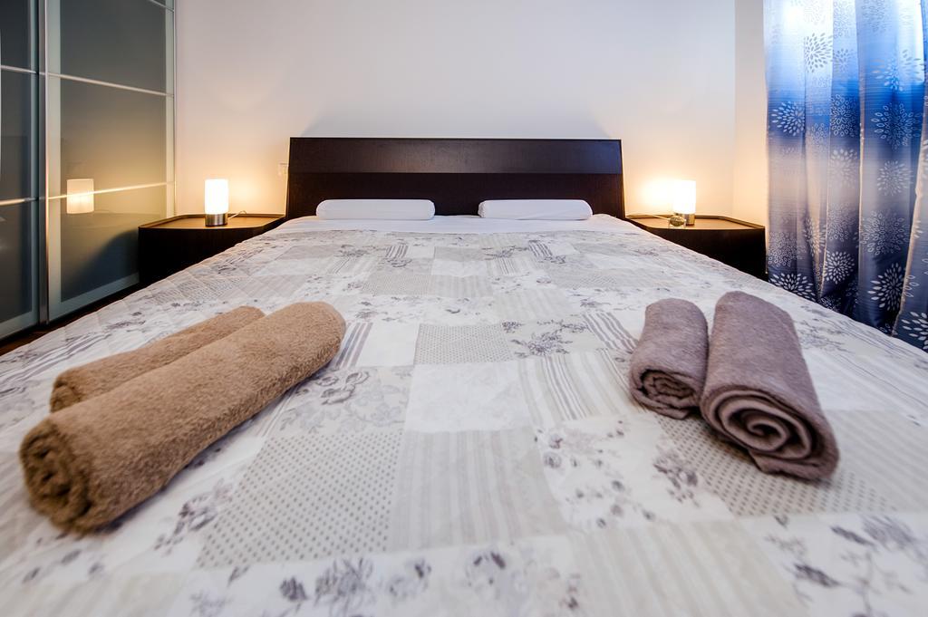 Apartment The Loft روفينج المظهر الخارجي الصورة